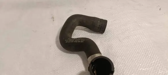 Skoda Octavia Mk3 (5E) Engine coolant pipe/hose 5Q0122073BK 146270