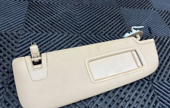 Porsche Panamera (970) Sun visor 97073113202
