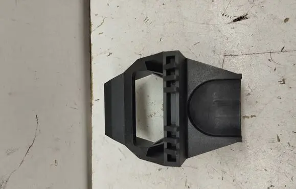 BMW 3 E46 Radiator mount bracket 1436264
