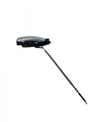 Audi A3 S3 8V Rear door exterior handle 5n0837017d