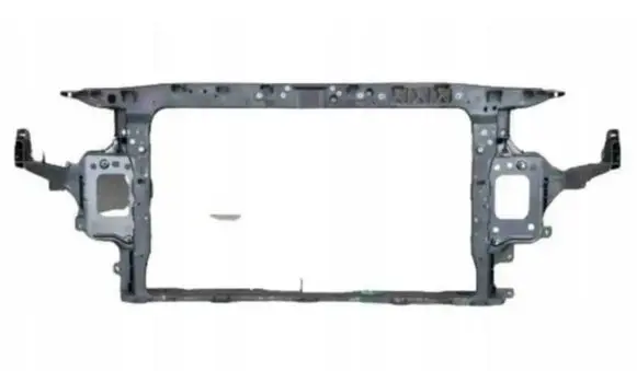 Hyundai i30 Radiator support slam panel 64101G4000