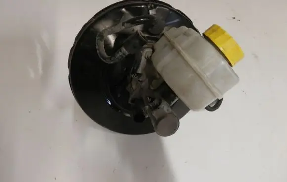 Seat Ibiza IV (6J,6P) Brake booster 6R1614105M