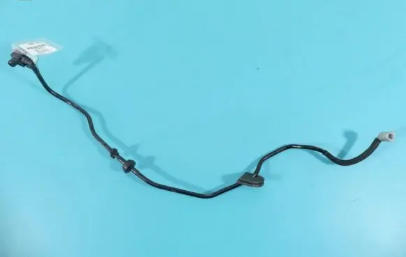 Jaguar F-Pace Fuel line pipe HK83-9C490-FA IMPRK1353175