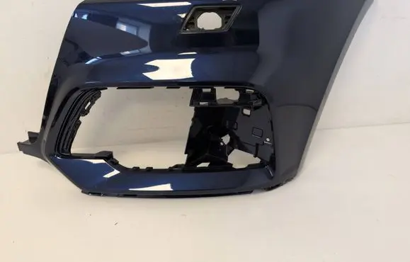 Audi Q5 SQ5 Front bumper corner part panel trim 80A807437E