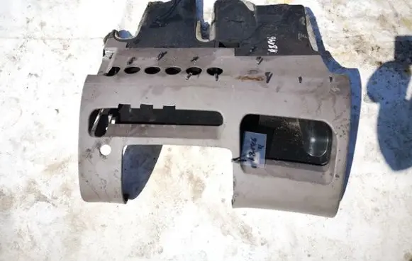 Audi A4 S4 B5 8D Other interior part 8d1863075