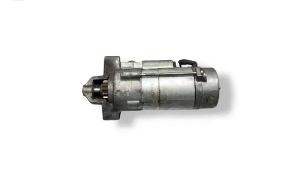 Jaguar XF X250 Starter motor 4280008740 CX2311001AC