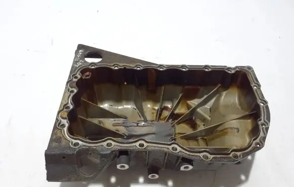 Renault Laguna III Oil sump 8200833923