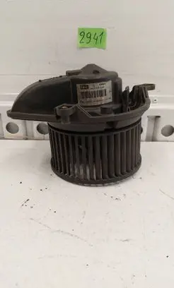 Renault Master II Heater fan/blower 133884M GAVX70CHX35