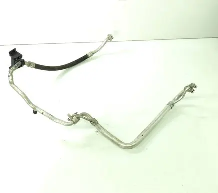 Volkswagen Golf VII Air conditioning (A/C) pipe/hose 5Q0820743 J30511