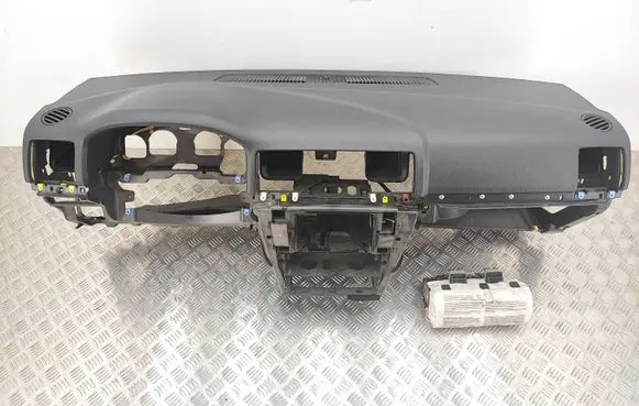 Opel Vectra C Dashboard 09179851 24413420