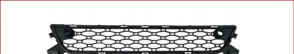 Volvo XC60 Front bumper lower grill 31294054