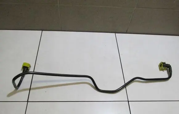 Ford Ecosport Fuel line/pipe/hose CN159A322AB