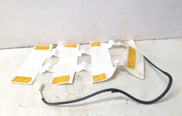 Mazda CX-5 Seat trim FB004K117