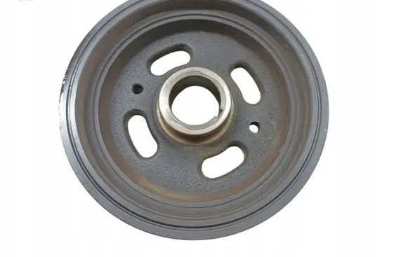 Suzuki SX4 Crankshaft pulley