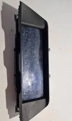 BMW 5 F10 F11 Screen/display/small screen 9266385 007007005 008003001