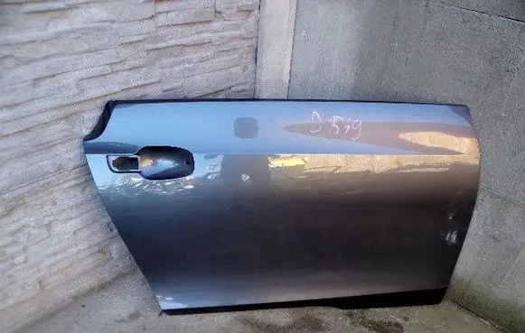 BMW i3 Glove box