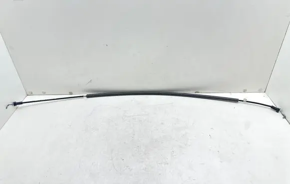 Volkswagen Caddy Loading door cable line 2K7827532B
