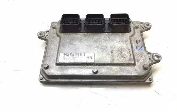 Honda Civic Engine control unit/module 37820rsag12 K3695 5z19614049