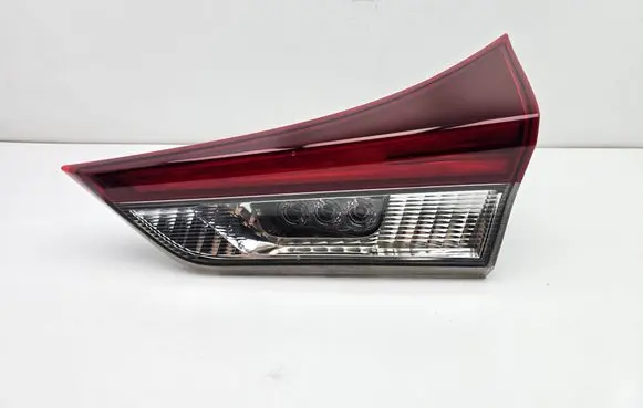 Toyota Auris E180 Tailgate rear/tail lights 02344 8200018671