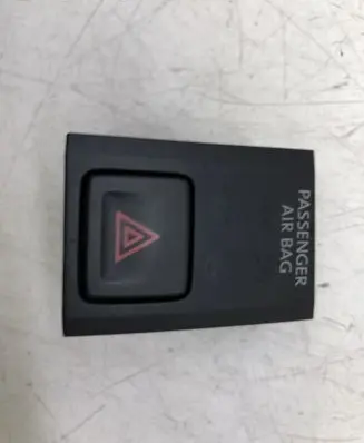 Volkswagen Tiguan Allspace Hazard light switch 5NC919225A