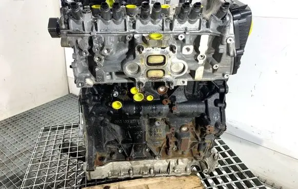 Cupra Formentor Engine DNF