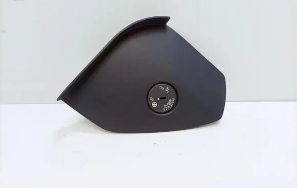 BMW i8 Dashboard side end trim 9295695 9326501