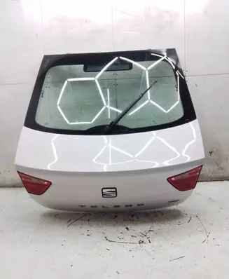 Seat Toledo IV (NH) Tailgate/trunk/boot lid KLP-BGZ-ST-TLD