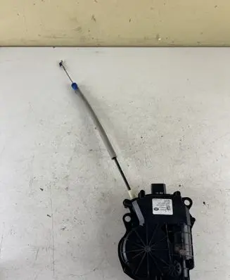 Land Rover Discovery Sport Tailgate boot lock/latch motor DK62404C10AC DK62404C10A C07694101