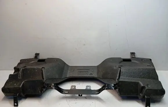 Maserati Levante Third row seats L0476319AA