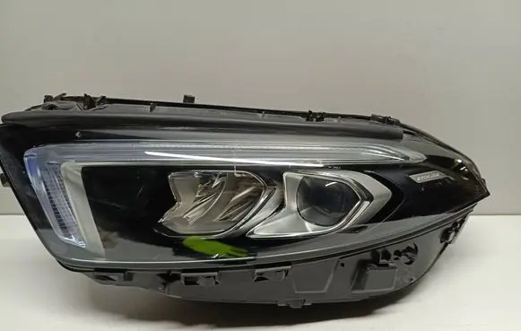 Mercedes-Benz A W177 Headlight/headlamp A1779064703
