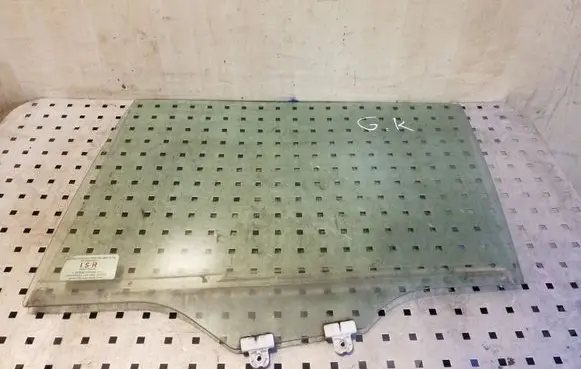 Subaru Outback Rear door window glass