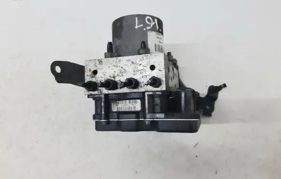 Honda CR-V ABS Pump 57110SWYG012M1 0265235312