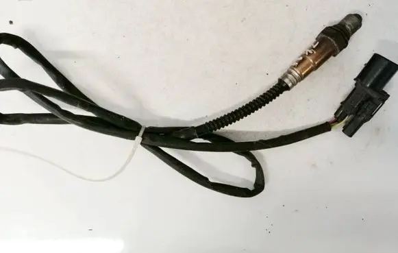 Audi A8 S8 D3 4E Lambda probe sensor 0258007193 077906265