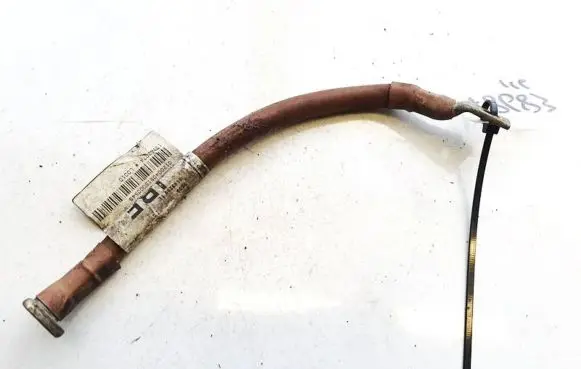 Opel Astra H Positive cable (battery) 13127074 61432991e
