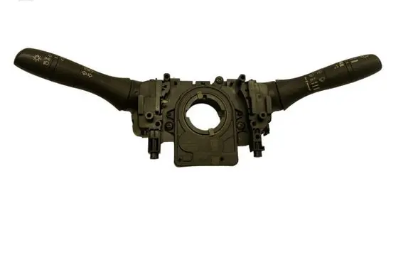 Nissan Pulsar Steering wheel adjustment handle/lever 0265019061 15603SD1