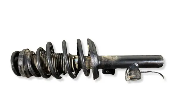 Opel Insignia A Front shock absorber with coil spring 22972246 562400008 314801718