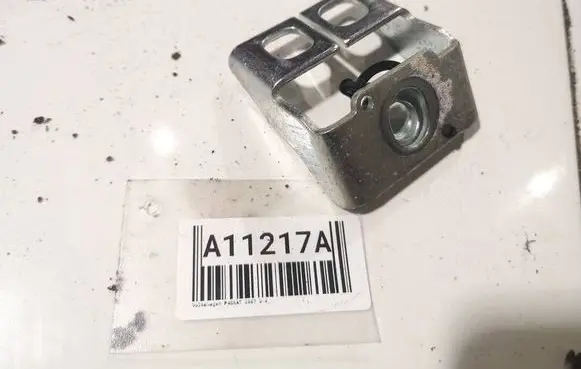 Volkswagen PASSAT B6 Other exterior part 