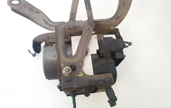 Opel Combo C ABS Pump 09127108 381147