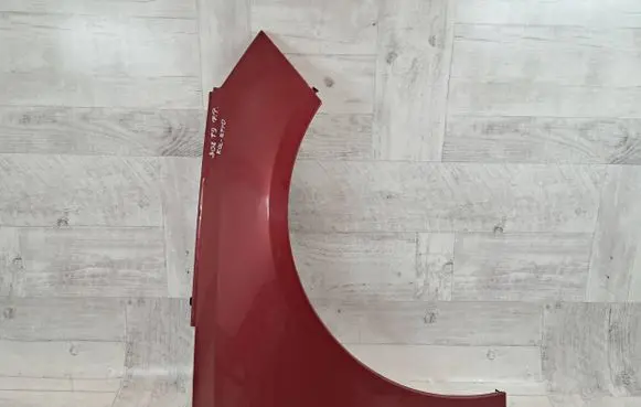Peugeot 308 Fender