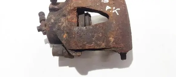 Volkswagen Fox Front brake caliper
