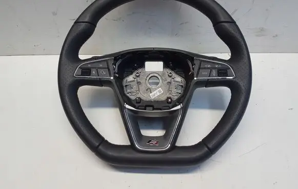 Seat Arona Steering wheel 575419091j