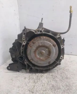 Automatic gearbox