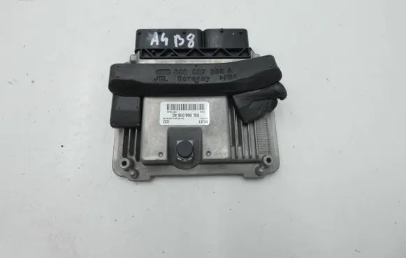 Audi A4 S4 B8 8K Engine control unit/module 03L906018AC