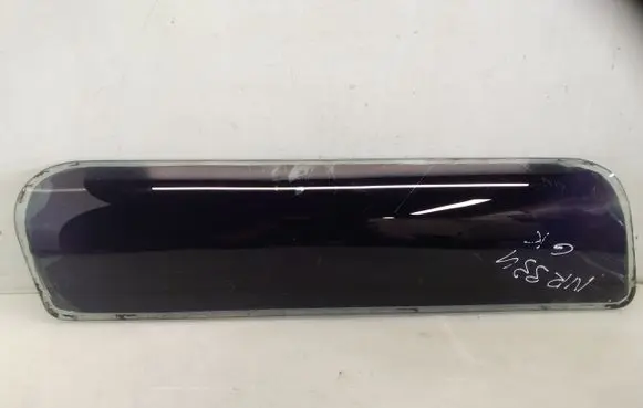 Land Rover Discovery Sunroof glass 43R001164