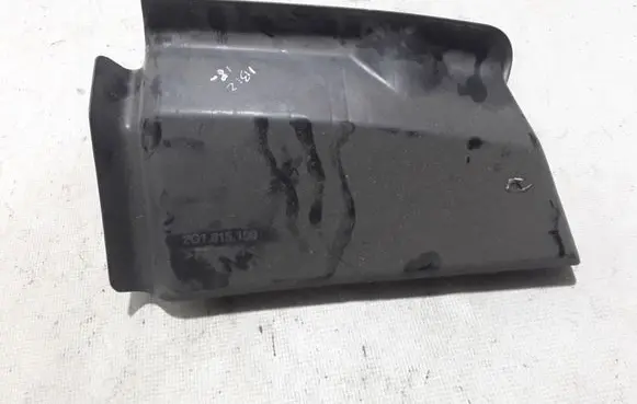Seat Ibiza V (KJ) Air intake duct part 2G1815159
