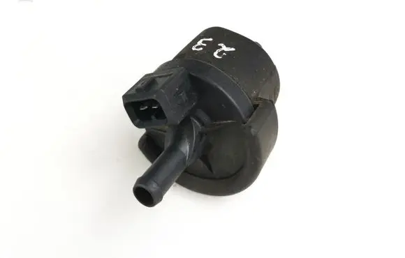 Valve vacuum