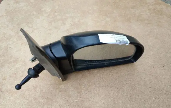 Hyundai Getz Manual wing mirror E4012190 E4012191 E1022190