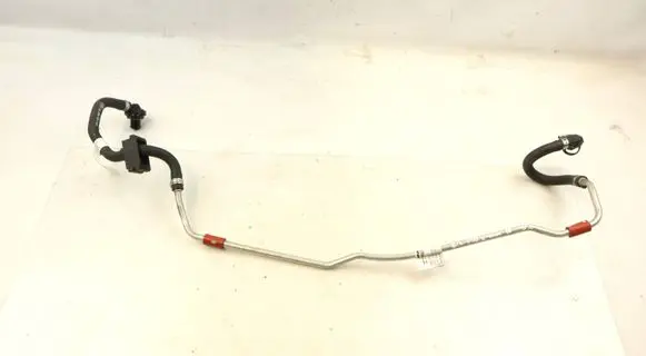 BMW 7 G11 G12 Vacuum line/pipe/hose 8602031 11668602031