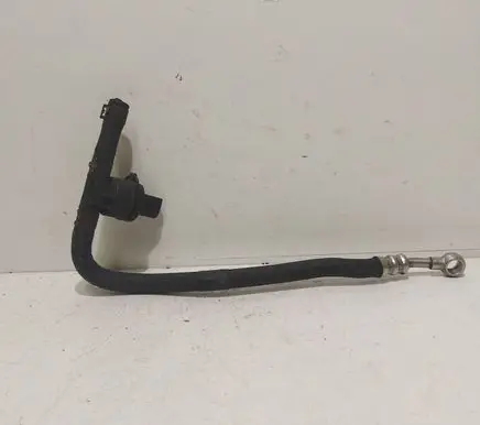 Volkswagen Crafter Fuel injection (other) 2E0201217