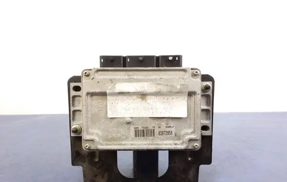 Engine control unit/module ECU
